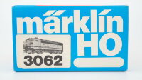 Märklin H0 3062 Diesellokomotive Typ F 7 der Rio Grande Wechselstrom Analog