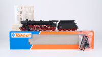 Roco H0 43244 Dampflok BR 41 018 DB Gleichstrom