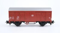 Märklin H0 4410 Gedeckter Güterwagen DB