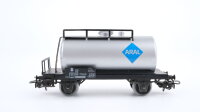Märklin H0 4500 Mineralöl-Kesselwagen ARAL...