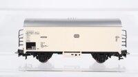 Märklin H0 Konvolut Güterwagen Kühlwagen „Mars, Becks Bier, weiß“ DB