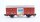 Märklin H0 4412 Gedeckter Güterwagen (Fahrradtransportwagen)  G der ÖBB
