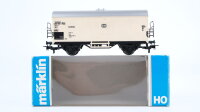 Märklin H0 4415 Kühlwagen Interfrigo DB