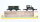 Märklin H0 4501 Güterwagen-Set Königl.Württ.Post