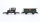 Märklin H0 4501 Güterwagen-Set Königl.Württ.Post
