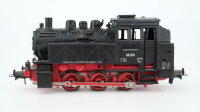 Roco H0 Dampflok BR 80 014 DB Gleichstrom