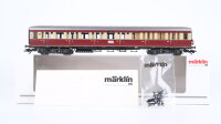 Märklin H0 43109 Reisezugwagen C4i - 33e der DRG