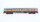 Märklin H0 43109 Reisezugwagen C4i - 33e der DRG