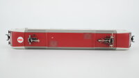 Märklin H0 34382 E-Lok Prototyp 12 X BR 128 001-5 AEG Wechselstrom Delta Digital (Abbruch Pantograph)