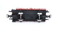 Märklin H0 4696 Offener Güterwagen mit Bremserhaus  O 10 der DRG