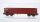 Märklin H0 Hochbordwagen 4-achsig, Teleskophubenwagen 4-achisg, 2 gedeckte Güterwagen 2-achisg DB