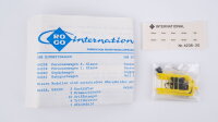 Roco H0 4239A Personenwagen 1. Kl. BLS