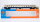 Roco H0 4238A Personenwagen 2. Kl. BLS