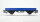 Märklin H0 Niederbordwagen 2-achsig, Niederbordwagen 4-achisg (Pustefix), Containertragwagen mit 2 Containern DB