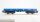 Märklin H0 Niederbordwagen 2-achsig, Niederbordwagen 4-achisg (Pustefix), Containertragwagen mit 2 Containern DB