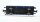 Märklin H0 Niederbordwagen 2-achsig, Niederbordwagen 4-achisg (Pustefix), Containertragwagen mit 2 Containern DB