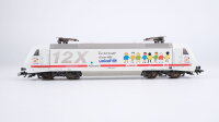 Märklin H0 34371 Elektrische Lokomotive BR 101 der DB AG Wechselstrom Delta Digital (vermutlich verhartzt)