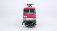 Märklin H0 34371 Elektrische Lokomotive BR 101 der DB AG Wechselstrom Delta Digital (vermutlich verhartzt)
