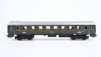 Märklin H0 4037 Schnellzugwagen 2. Kl. DB
