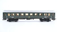 Märklin H0 4037 Schnellzugwagen 2. Kl. DB