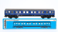 Märklin H0 4029 Internationaler Schlafwagen CIWL