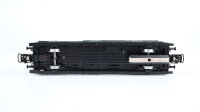Märklin H0 4103 Gepäckwagen mit Schlusslicht Pwi DB