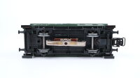 Märklin H0 4008 Reisezugwagen WR4ü der DSG (alte Verpackung)