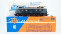 Roco H0 4141B E-Lok BR 118 014-0 DB Gleichstrom
