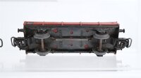 Märklin H0 Konvolut 5 Niederbordwagen 2-achisg DB