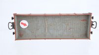 Märklin H0 Konvolut 5 Niederbordwagen 2-achisg DB