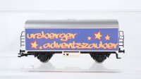 Märklin H0 Konvolut 4 Kühlwagen (Kirn Pils,...