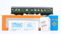 Roco H0 4254D Umbauwagen 2.Kl.  DB