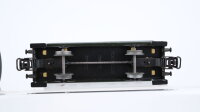 Märklin H0 Konvolut 2 Personenwagen 3. Kl., Personenwagen 2. Kl., Gepäckwagen Landesbahn