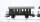Märklin H0 Konvolut 2 Personenwagen 3. Kl., Personenwagen 2. Kl., Gepäckwagen Landesbahn