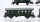 Märklin H0 Konvolut 2 Personenwagen 3. Kl., Personenwagen 2. Kl., Gepäckwagen Landesbahn