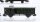 Märklin H0 Konvolut 2 Personenwagen 3. Kl., Personenwagen 2. Kl., Gepäckwagen Landesbahn