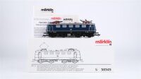 Märklin H0 30345 Elektrische Lokomotive BR  E 41 der...
