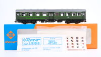 Roco H0 4252D Personenwagen 1./2. Kl....