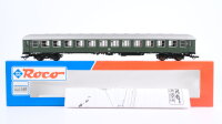 Roco H0 44740 Abteilwagen 2. Kl. DB
