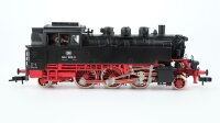 Fleischmann H0 4064 Dampflok BR 064 389-0 DB Gleichstrom