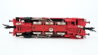Fleischmann H0 4064 Dampflok BR 064 389-0 DB Gleichstrom
