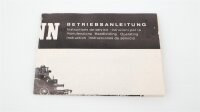Fleischmann H0 4064 Dampflok BR 064 389-0 DB Gleichstrom