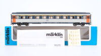 Märklin H0 4253 Schnellzugwagen 1. Kl. 61 87 19-70...