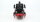 Fleischmann H0 4175 Dampflok BR 50 058 DB Gleichstrom Analog (Licht Defekt)