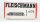 Fleischmann H0 4175 Dampflok BR 50 058 DB Gleichstrom Analog (Licht Defekt)
