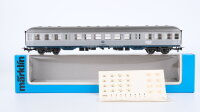 Märklin H0 4159 Reisezugwagen 2.Kl. Bnb 719 der DB