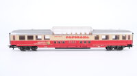 Märklin H0 4169 Reisezugwagen (Panoramawagen,...