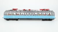 Roco H0 43930 Triebzug "Gläserner Zug" BR...