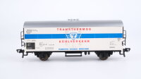 Fleischmann H0 5340 Kühlwagen 21 80 806 2 078-4 [P] DB