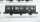 Roco H0 Konvolut Abteilwagen 1. Kl, 2 Abteilwagen 2. Kl., Postwagen mit Bremserhaus DB